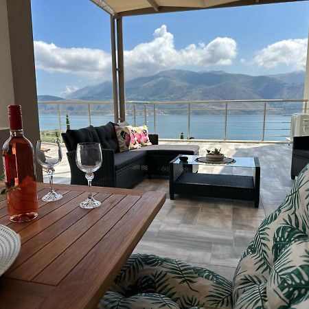 Villa Argyro ليكسوري المظهر الخارجي الصورة