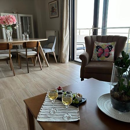 Villa Argyro ليكسوري المظهر الخارجي الصورة