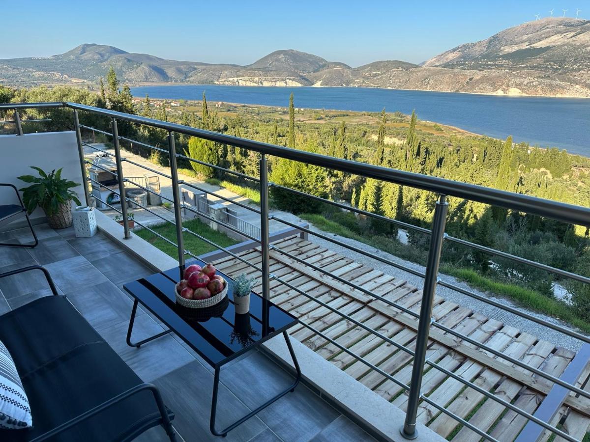 Villa Argyro ليكسوري المظهر الخارجي الصورة
