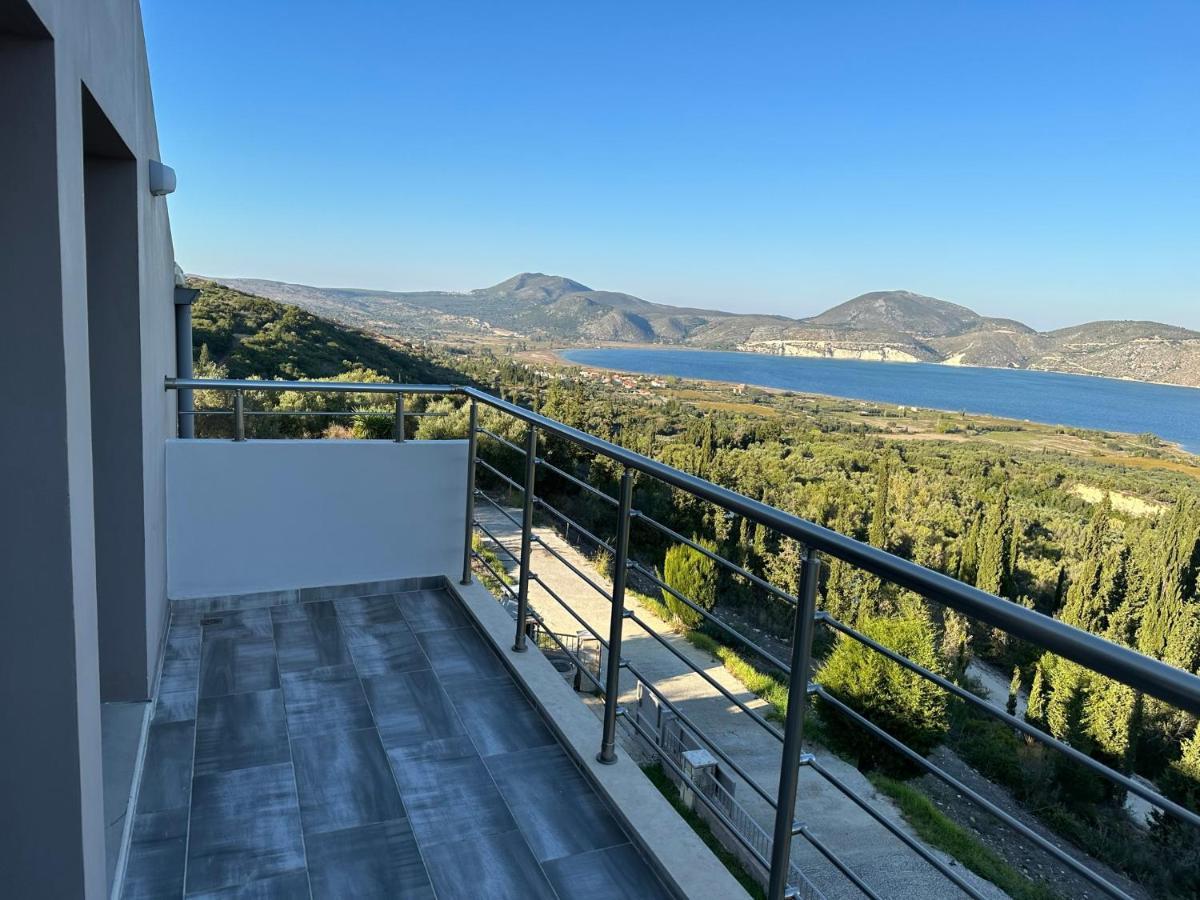 Villa Argyro ليكسوري المظهر الخارجي الصورة