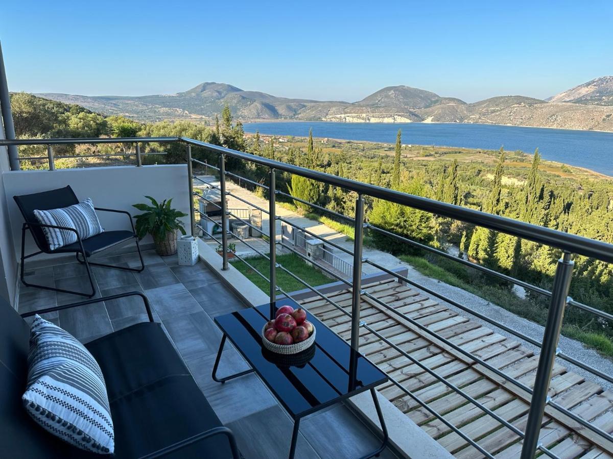 Villa Argyro ليكسوري المظهر الخارجي الصورة