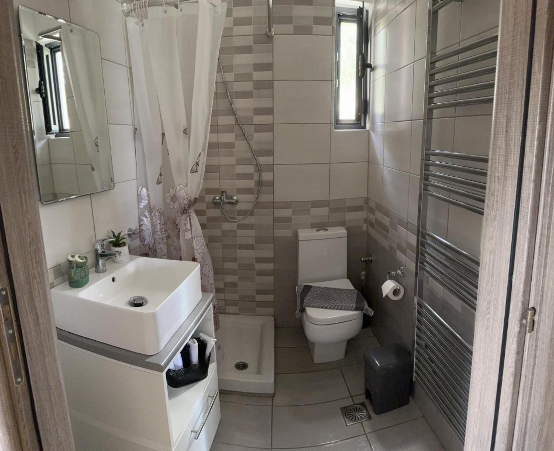 Villa Argyro ليكسوري المظهر الخارجي الصورة