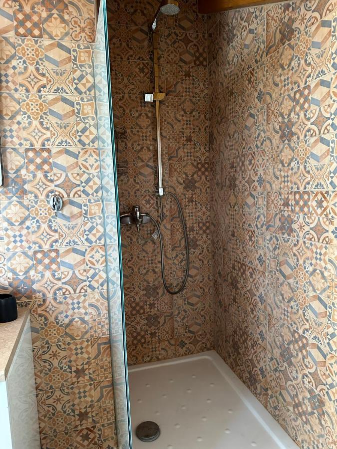 Villa Argyro ليكسوري المظهر الخارجي الصورة