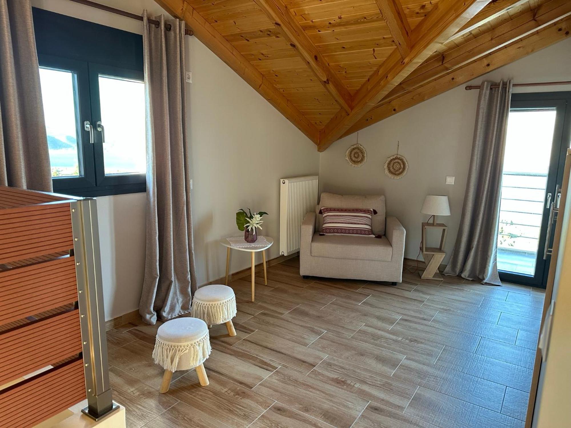 Villa Argyro ليكسوري المظهر الخارجي الصورة